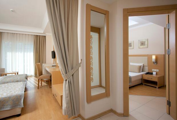 Titan Select Otel - Görsel 20