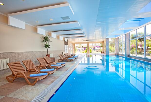 Titan Select Otel - Görsel 9