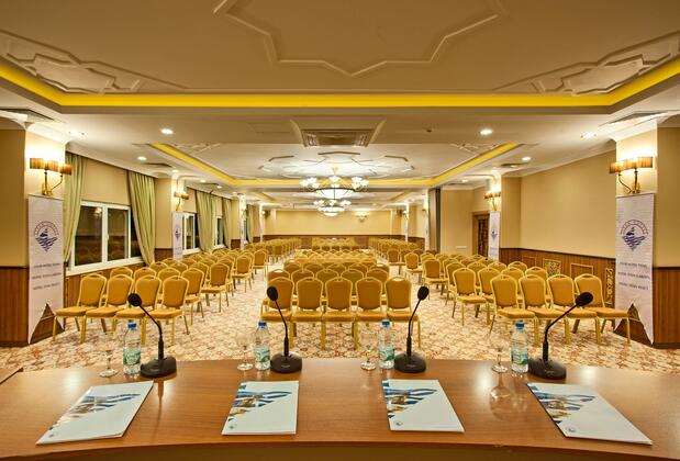 Titan Select Otel - Görsel 17