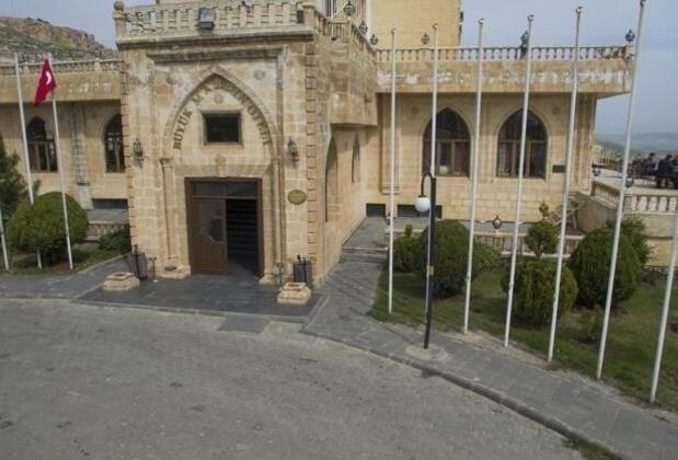 Büyük Mardin Oteli - Görsel 6
