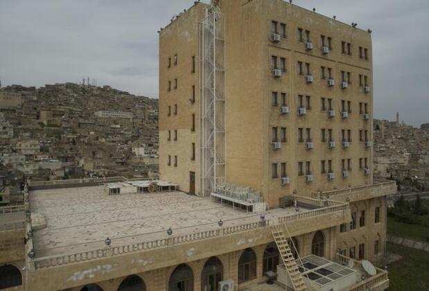 Büyük Mardin Oteli - Görsel 9