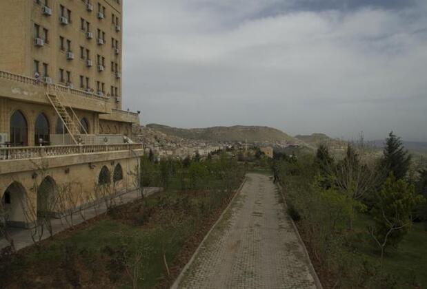 Büyük Mardin Oteli - Görsel 4