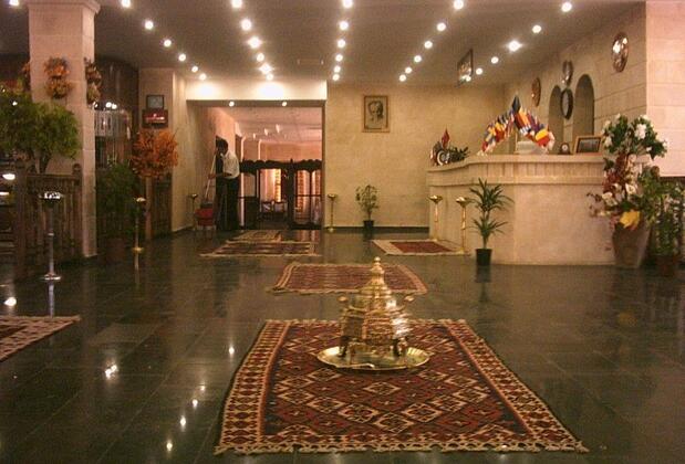 Büyük Mardin Oteli - Görsel 7
