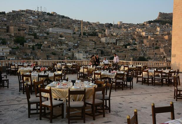 Büyük Mardin Oteli - Görsel 3