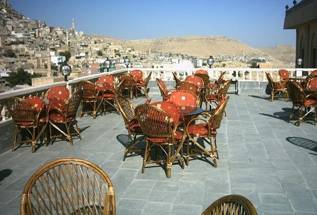 Büyük Mardin Oteli - Görsel 12