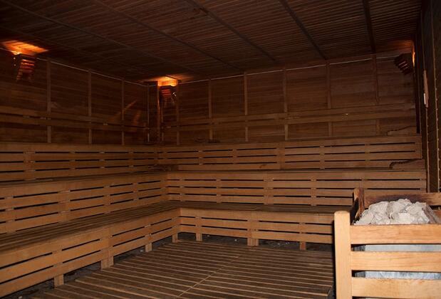 Büyük Mardin Oteli - Görsel 15