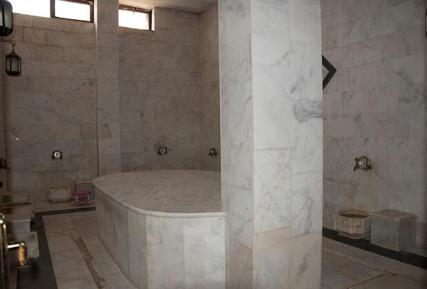 Büyük Mardin Oteli - Görsel 17