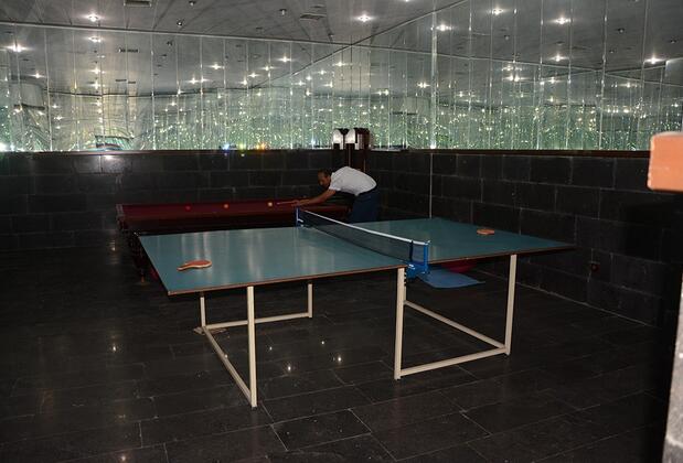 Büyük Mardin Oteli - Görsel 18