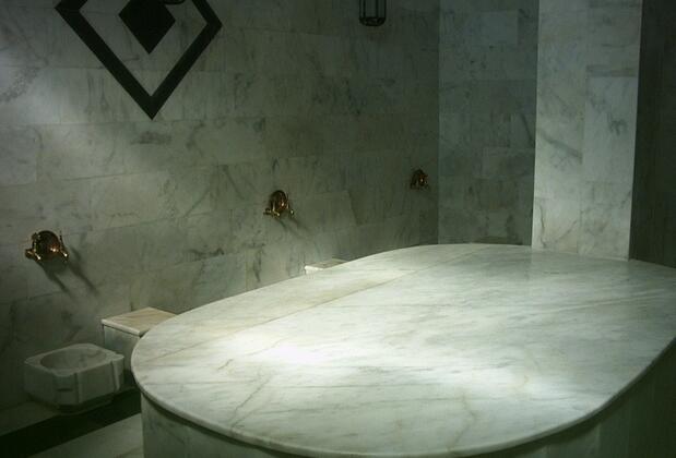 Büyük Mardin Oteli - Görsel 2