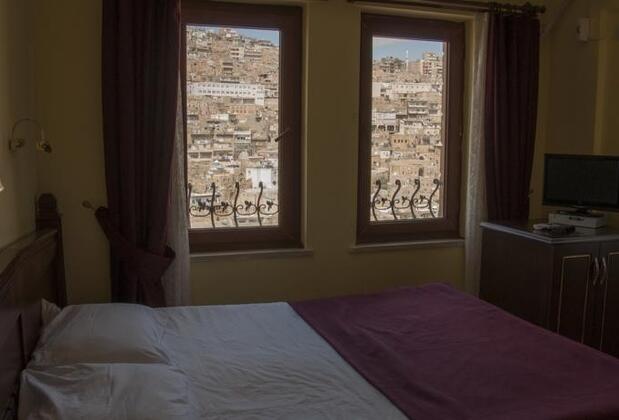 Büyük Mardin Oteli - Görsel 8