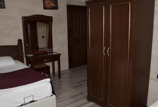 Büyük Mardin Oteli - Görsel 16