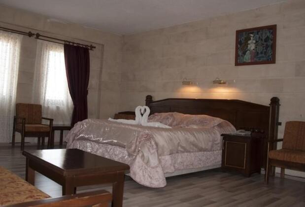 Büyük Mardin Oteli - Görsel 11