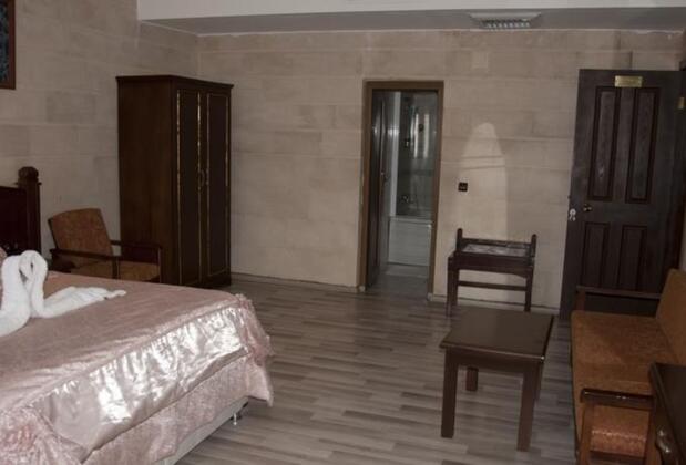 Büyük Mardin Oteli - Görsel 19