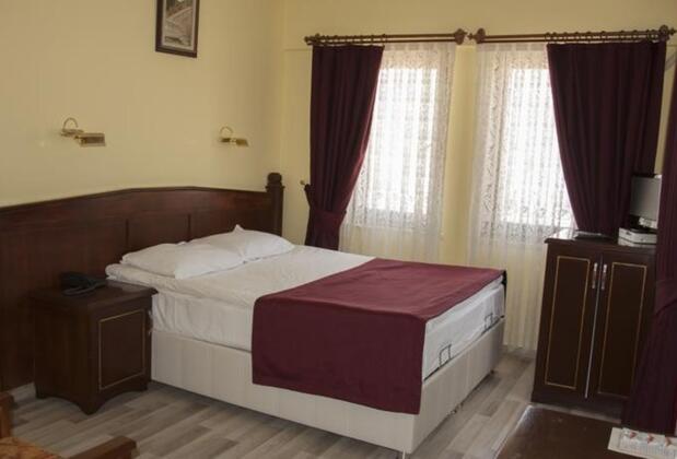 Büyük Mardin Oteli - Görsel 14