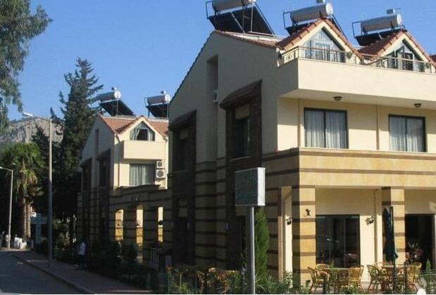 Avlu Hotel - Görsel 2