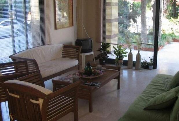 Avlu Hotel - Görsel 3