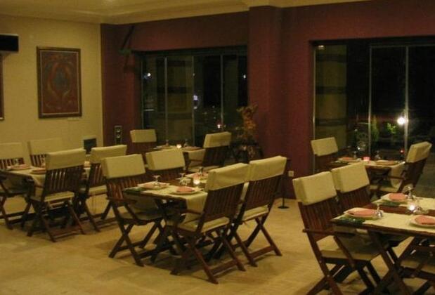 Avlu Hotel - Görsel 4