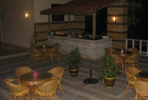 Avlu Hotel - Görsel 5