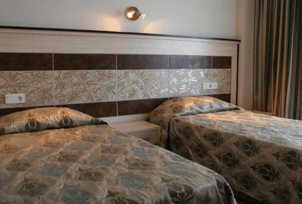 Avlu Hotel - Görsel 12