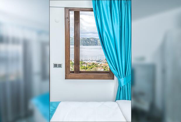 Les Terrasses de Selimiye - Görsel 4