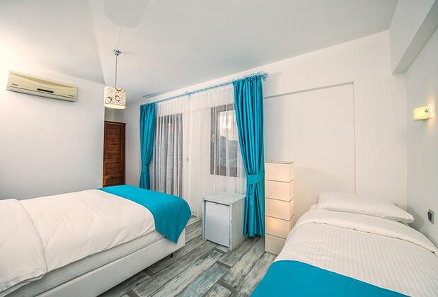 Les Terrasses de Selimiye - Görsel 16