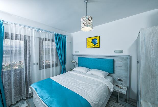 Les Terrasses de Selimiye - Görsel 15