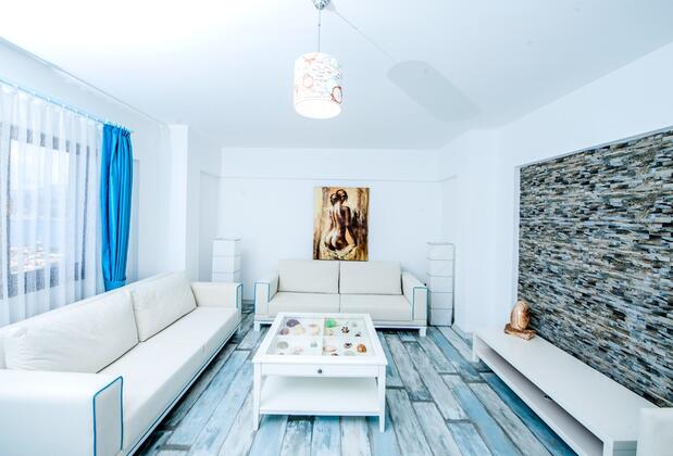 Les Terrasses de Selimiye - Görsel 8