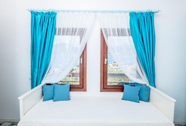 Les Terrasses de Selimiye - Görsel 14