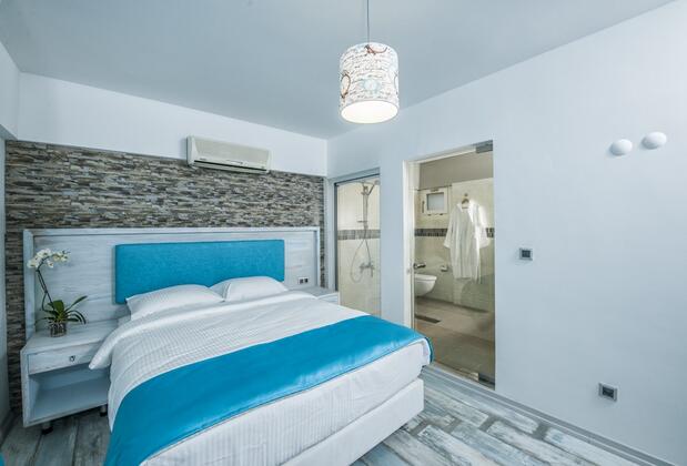 Les Terrasses de Selimiye - Görsel 18