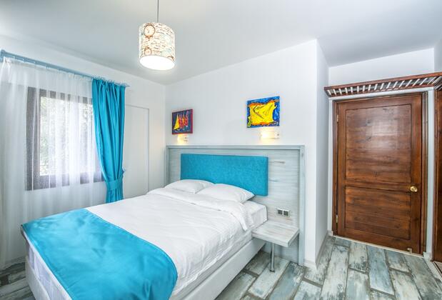 Les Terrasses de Selimiye - Görsel 17