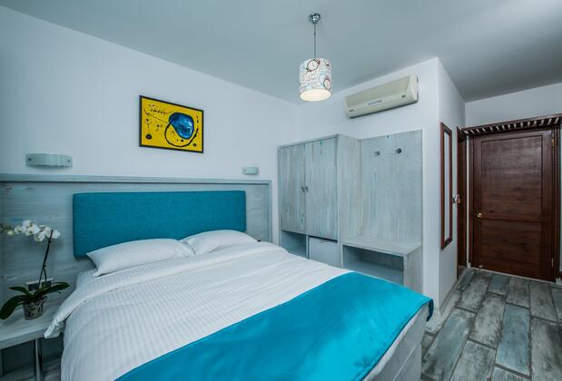 Les Terrasses de Selimiye - Görsel 19