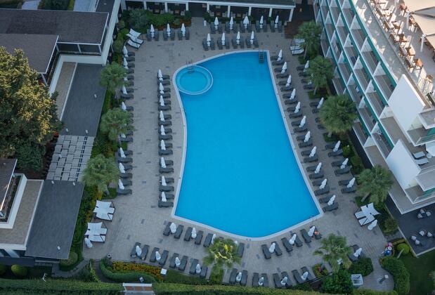 TUI Blue Barut Andız - Görsel 5