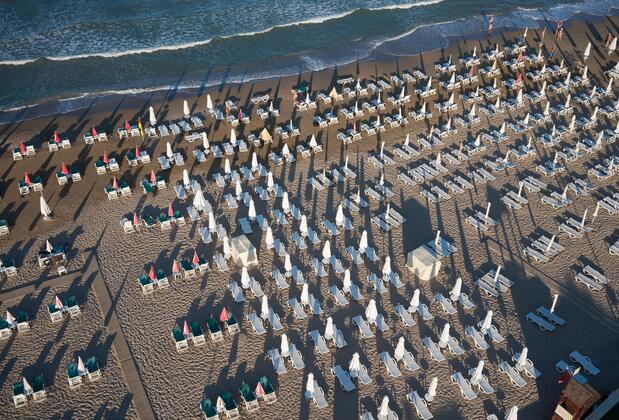 TUI Blue Barut Andız - Görsel 11