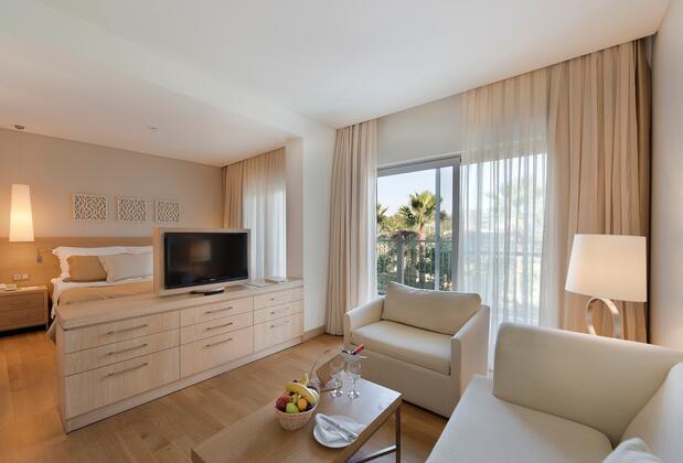 TUI Blue Barut Andız - Görsel 3