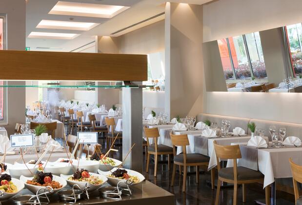 TUI Blue Barut Andız - Görsel 6