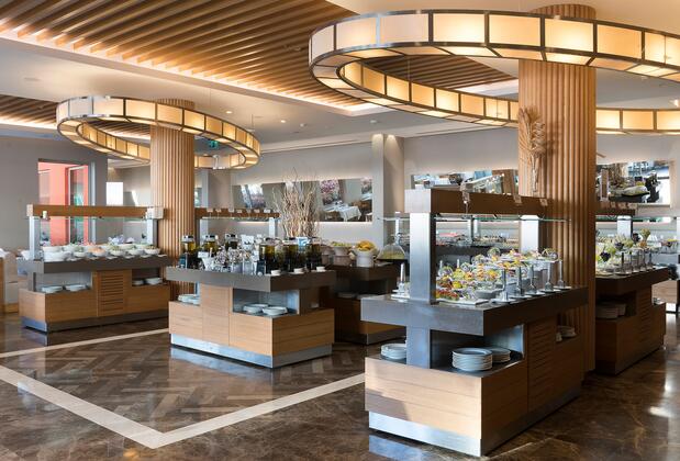 TUI Blue Barut Andız - Görsel 7