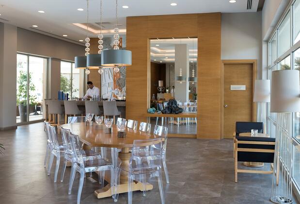 TUI Blue Barut Andız - Görsel 8