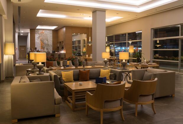 TUI Blue Barut Andız - Görsel 9