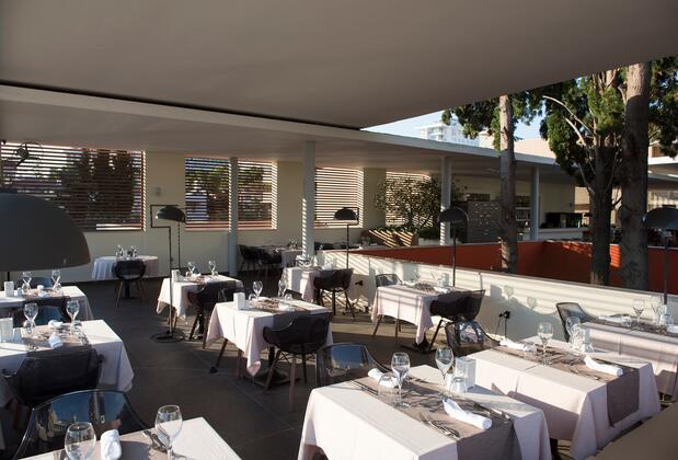 TUI Blue Barut Andız - Görsel 10