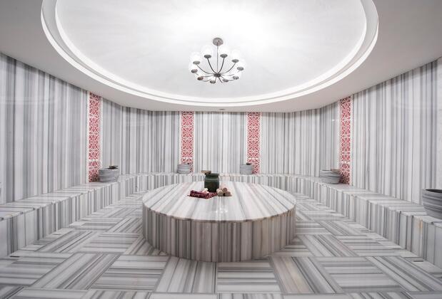 TUI Blue Barut Andız - Görsel 12