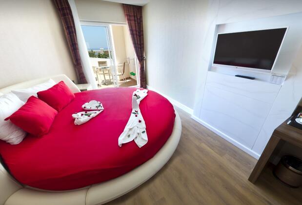 Litore Resort Hotel & Spa - Görsel 9