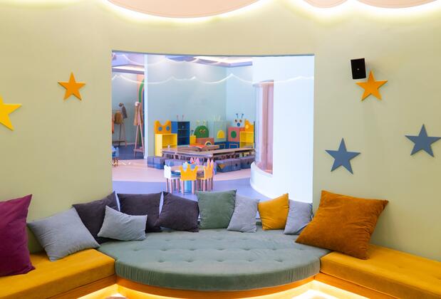 Rixos Premium Belek - Görsel 22