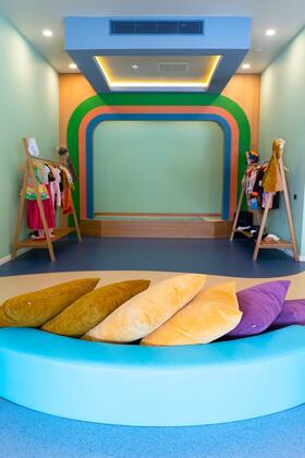 Rixos Premium Belek - Görsel 23