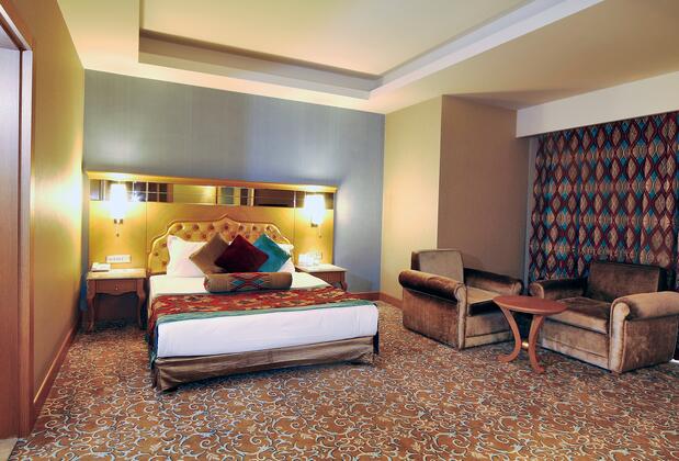 Otel Royal Holiday Palace Lara - Görsel 6