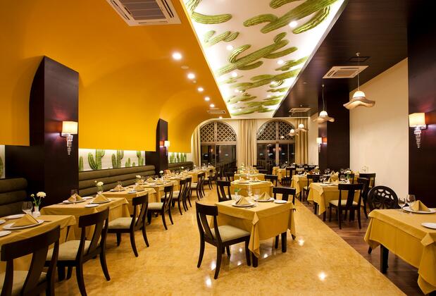 Otel Royal Holiday Palace Lara - Görsel 11