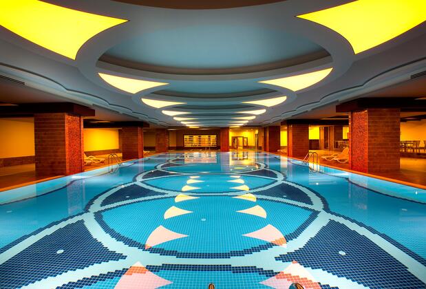 Otel Royal Holiday Palace Lara - Görsel 8