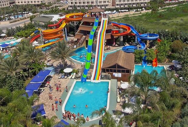 Royal Dragon Hotel - Görsel 14