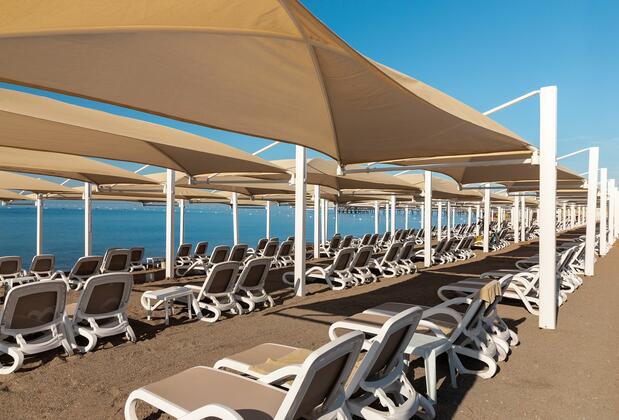 Swandor Hotels & Resorts Topkapı Palace - Görsel 13