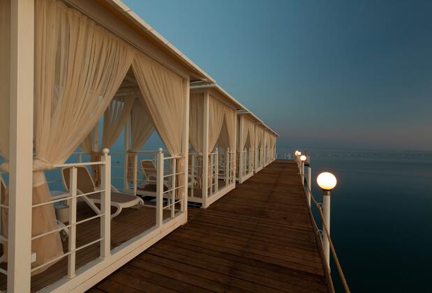 Swandor Hotels & Resorts Topkapı Palace - Görsel 15