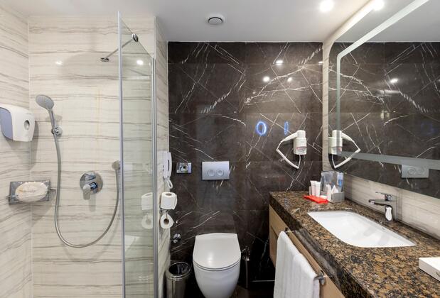 Swandor Hotels & Resorts Topkapı Palace - Görsel 39